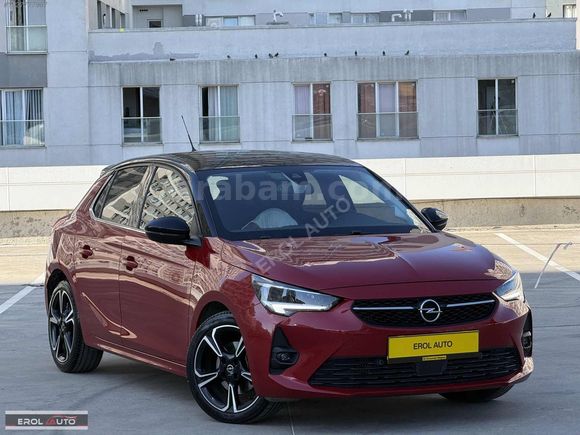 EROL AUTO İLK ELDEN ÇİFT RENK 20 BİN KM CORSA KREDİ VADE İMKANI