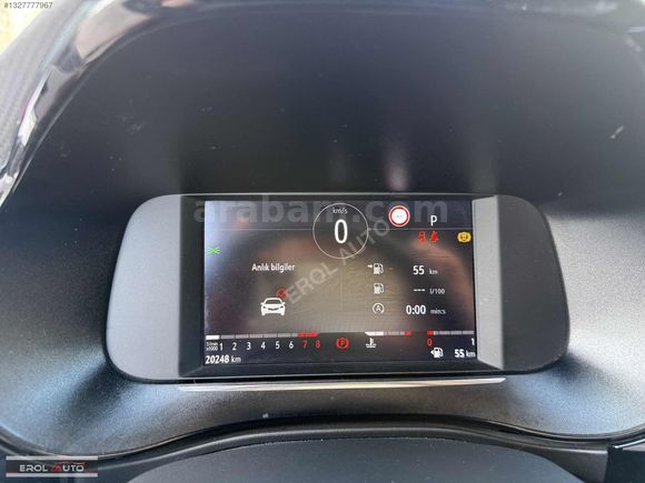 EROL AUTO İLK ELDEN ÇİFT RENK 20 BİN KM CORSA KREDİ VADE İMKANI