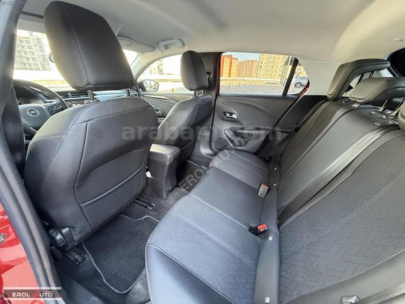 EROL AUTO İLK ELDEN ÇİFT RENK 20 BİN KM CORSA KREDİ VADE İMKANI