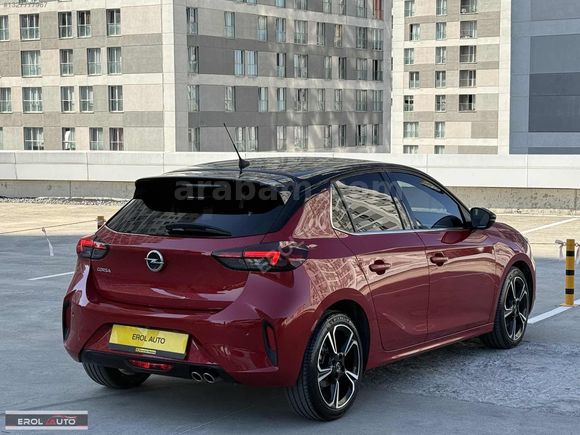 EROL AUTO İLK ELDEN ÇİFT RENK 20 BİN KM CORSA KREDİ VADE İMKANI