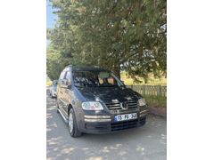 Sahibinden Volkswagen Caddy 1.9 TDI Kombi Life 2008 Model 