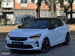 2023 CORSA 1.2 T ULTİMATE CAM TAVAN-KÖR NOKTA-ÇİFT RENK 29.000KM