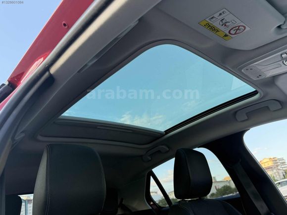 2020 MODEL HATASIZ BOYASIZ CAM TAVANLI // ULTİMATE EN FULL PAKET