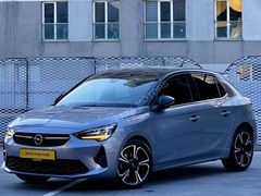 2.79 KREDİ İLE CORSA CAM TVN.ULTİMATE ŞRT TKP. ÇRP ÖNL.130HP