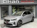 2021 OPEL CORSA 1.2T ULTİMATE CAM TAVAN BOYASIZ 94.000 KM'DE