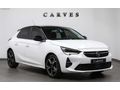 CARVES'DEN 2020 HATASZ BOYASZ CORSA ULTİMATE CAM TAVAN ÇİFT RENK