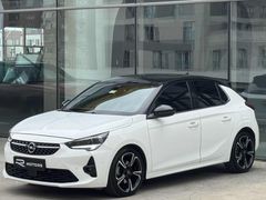 R MOTORS 2023 OPEL CORSA 1.2T ULTİMATE CAM TAVAN/HATASIZ/BOYASIZ