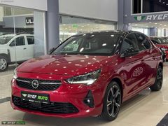 79 BİNDE*2023 OPEL CORSA-1.2 TURBO-CAM TAVAN-LANSMAN RENK-BAKIML