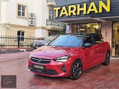 TARHAN CARS DAN 2023 OPEL CORSA ULTIMATE/BOYASIZ/CAM TAVAN