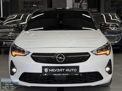 BOYASIZ CAM TAVANLI 2023 OPEL CORSA 1.2 TURBO ULTİMATE ÇİFT RENK