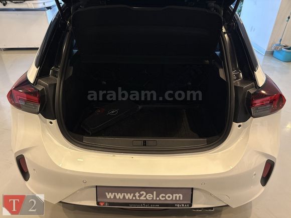 **K.K 12 AY TAKSİT İMKANI** TEKBAŞ MALTEPE' DEN OPEL CORSA