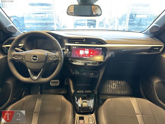 **K.K 12 AY TAKSİT İMKANI** TEKBAŞ MALTEPE' DEN OPEL CORSA