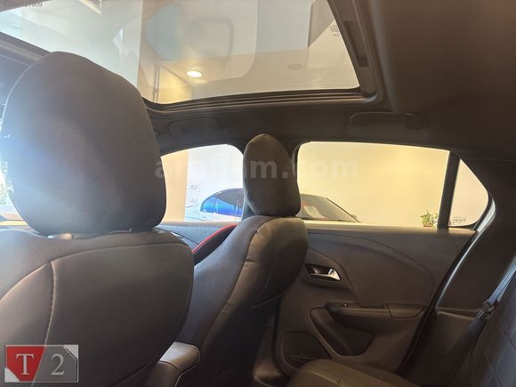 **K.K 12 AY TAKSİT İMKANI** TEKBAŞ MALTEPE' DEN OPEL CORSA