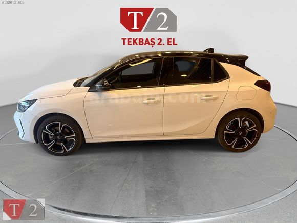 **K.K 12 AY TAKSİT İMKANI** TEKBAŞ MALTEPE' DEN OPEL CORSA