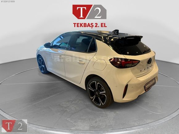 **K.K 12 AY TAKSİT İMKANI** TEKBAŞ MALTEPE' DEN OPEL CORSA