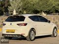 HAS OTOMOTİV'DEN-2016 MODEL-SEAT LEON-1.6 TDI DİZEL-STYLE DSG