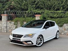 KLC MOTORS ~ 2016 LEON 1.6TDI FR CAM TAVAN/LED FAR/DSG EMSALSİZ