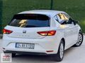 SEAT LEON 2015 MDL STYLE OTOMATİK BAKIMLI