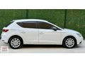SEAT LEON 2015 MDL STYLE OTOMATİK BAKIMLI