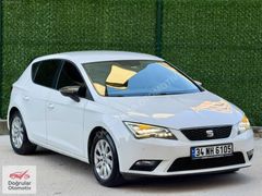SEAT LEON 2015 MDL STYLE OTOMATİK BAKIMLI