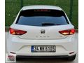 SEAT LEON 2015 MDL STYLE OTOMATİK BAKIMLI