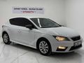 2017 SEAT LEON STYLE DSG KM 207 BİNDE HATASIZ