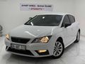 2017 SEAT LEON STYLE DSG KM 207 BİNDE HATASIZ