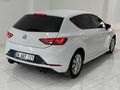 2017 SEAT LEON STYLE DSG KM 207 BİNDE HATASIZ