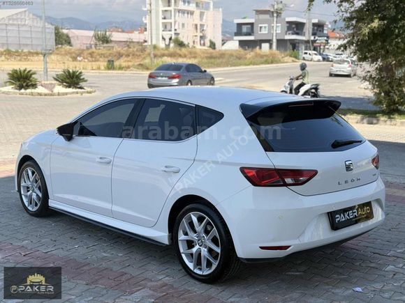 PAKER AUTO'DAN BAKIMLI DÜŞÜK KM K KARTINA 12 AY TAKSIT