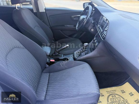 PAKER AUTO'DAN BAKIMLI DÜŞÜK KM K KARTINA 12 AY TAKSIT