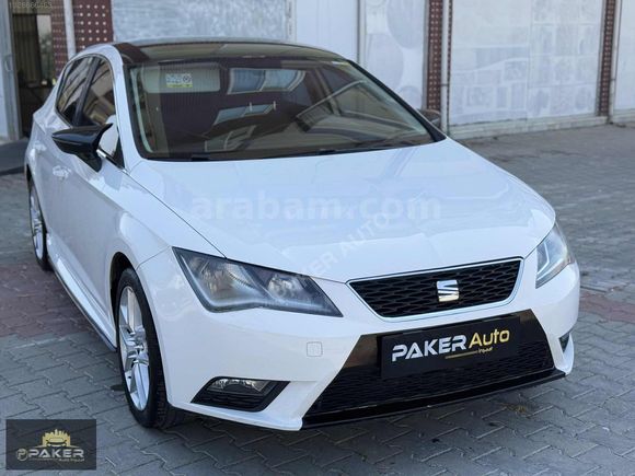 PAKER AUTO'DAN BAKIMLI DÜŞÜK KM K KARTINA 12 AY TAKSIT