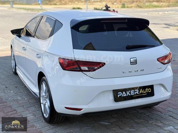 PAKER AUTO'DAN BAKIMLI DÜŞÜK KM K KARTINA 12 AY TAKSIT