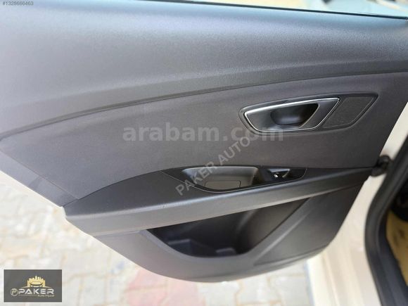 PAKER AUTO'DAN BAKIMLI DÜŞÜK KM K KARTINA 12 AY TAKSIT