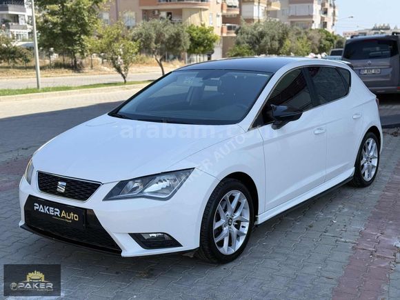 PAKER AUTO'DAN BAKIMLI DÜŞÜK KM K KARTINA 12 AY TAKSIT