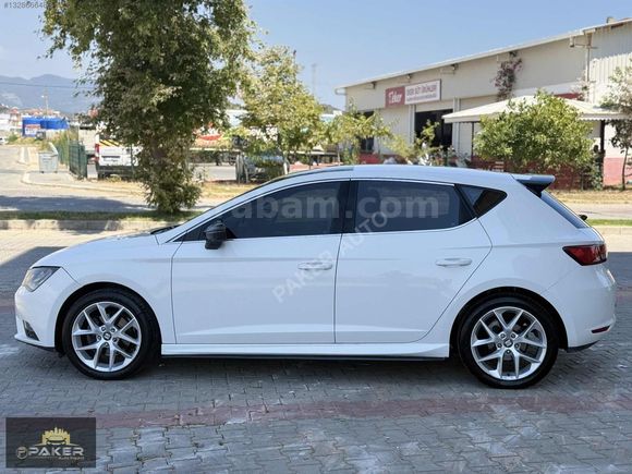 PAKER AUTO'DAN BAKIMLI DÜŞÜK KM K KARTINA 12 AY TAKSIT