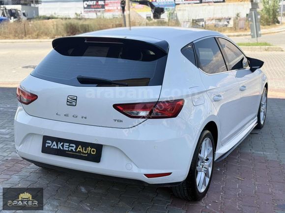 PAKER AUTO'DAN BAKIMLI DÜŞÜK KM K KARTINA 12 AY TAKSIT