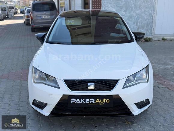PAKER AUTO'DAN BAKIMLI DÜŞÜK KM K KARTINA 12 AY TAKSIT