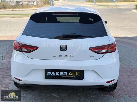 PAKER AUTO'DAN BAKIMLI DÜŞÜK KM K KARTINA 12 AY TAKSIT