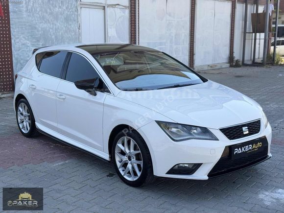 PAKER AUTO'DAN BAKIMLI DÜŞÜK KM K KARTINA 12 AY TAKSIT