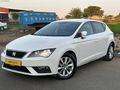 2019 MODEL SEAT LEON