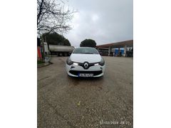 Sahibinden Renault Clio 1.5 dCi Joy 2015 Model  Beyaz