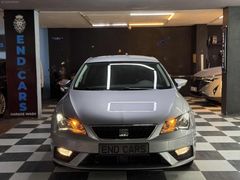 END CARS 2019 SEAT LEON 1.6 TDİ OTOMATİK 48 BİN KMDE S.BAKIMLI