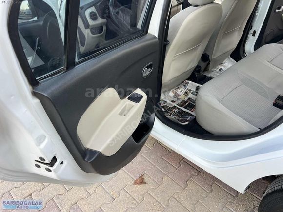 ARAÇ DARBESİZ BOYASIZ 90 LİK 180 BİNDE