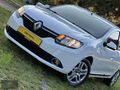 EMS GARAJ'DAN EMSALSİZ TEMİZLİKTE RENO SYMBOL 1.5 DCİ TOUCH 90!.