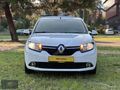 EMS GARAJ'DAN EMSALSİZ TEMİZLİKTE RENO SYMBOL 1.5 DCİ TOUCH 90!.