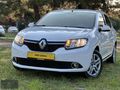 EMS GARAJ'DAN EMSALSİZ TEMİZLİKTE RENO SYMBOL 1.5 DCİ TOUCH 90!.