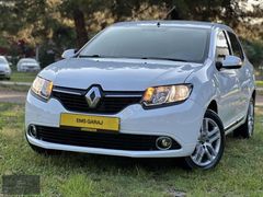 EMS GARAJ'DAN EMSALSİZ TEMİZLİKTE RENO SYMBOL 1.5 DCİ TOUCH 90!.