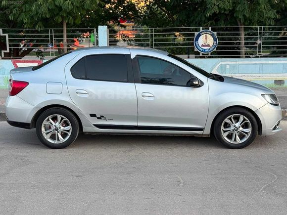 2015 90 lık 258 km de Symbol