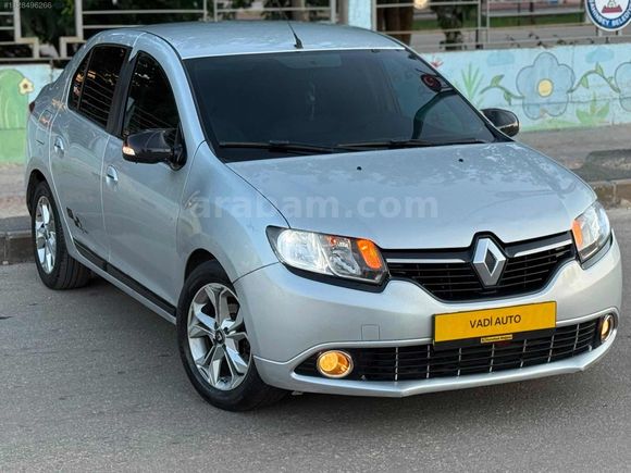 2015 90 lık 258 km de Symbol