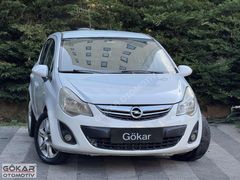 *TAMAMINA KREDİ* 2011 MODEL OPEL CORSA 1.3 CDTI ENJOY